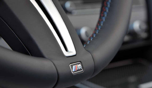 <strong>BMW M6 Cabriolet｜ビー・エム・ダブリュー M6 カブリオレ</strong>