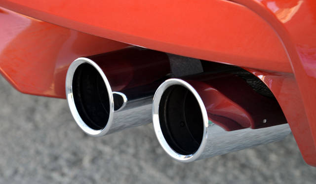 <strong>BMW M6｜ビー・エム・ダブリュー M6</strong>