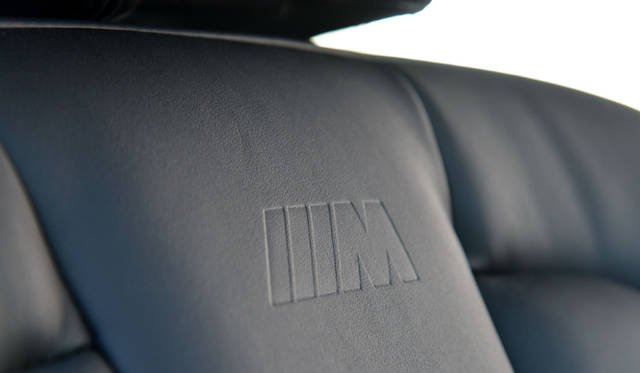 <strong>BMW M6｜ビー・エム・ダブリュー M6</strong>