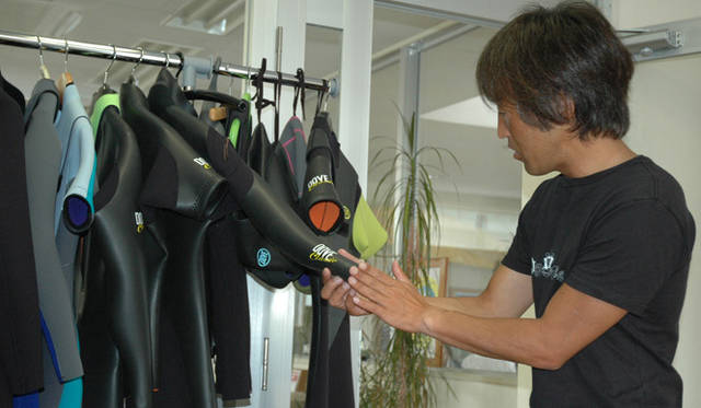 665_13_dove <strong>DOVE|ダブ</strong> いろいろ説明してくれた中島氏