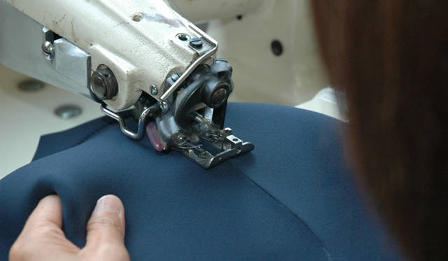 665_21_dove <strong>DOVE|ダブ</strong> 接着した部分にも縫製する