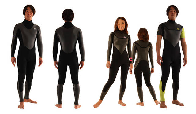 665_30_dove <strong>DOVE|ダブ</strong> 2012SSウエットスーツサンプル