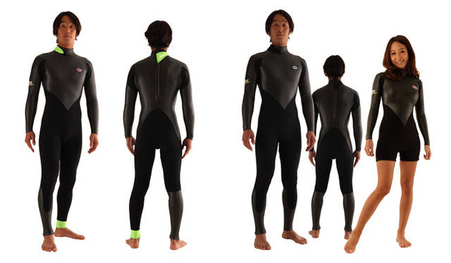 665_31_dove <strong>DOVE|ダブ</strong> 2012SSウエットスーツサンプル