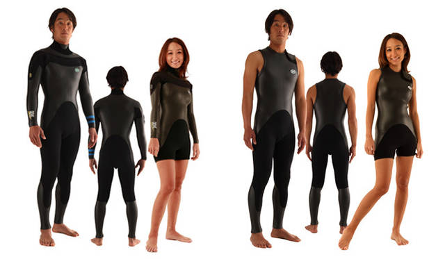 665_32_dove <strong>DOVE|ダブ</strong> 2012SSウエットスーツサンプル