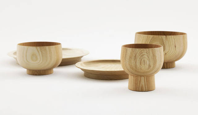 <strong>柳本浩市×角田陽太対談</strong>　Family Tree Tableware／docomo イエ・ラブ・ゾク／写真｜Yosuke Owashi