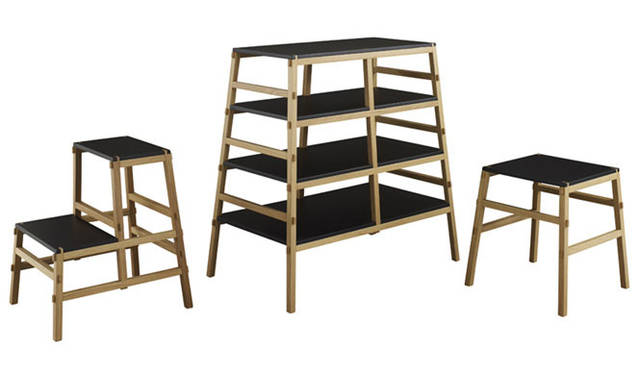 <strong>柳本浩市×角田陽太対談</strong>　Mortaise／Ligne Roset