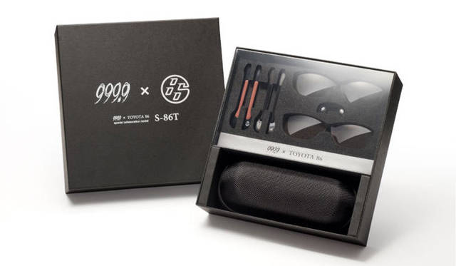 <strong>999.9×TOYOTA 86</strong>　S-86T 4万1860円