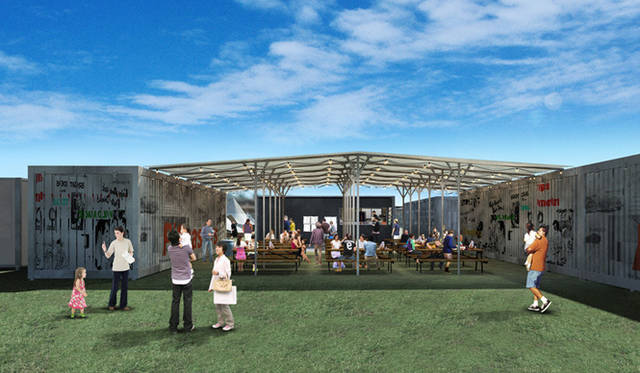 <strong>WILDMAGIC｜ワイルドマジック</strong>　テキサススタイルのスモーク料理を提供するカフェ「PITMASTERS（ピットマスターズ）」