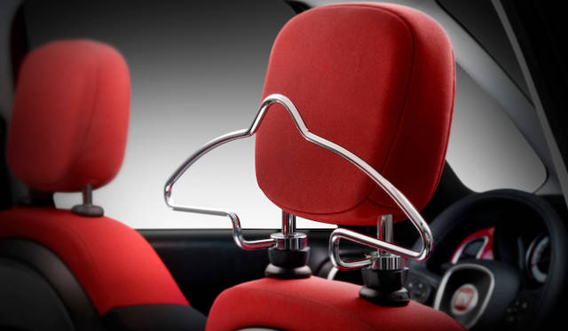 <strong>Fiat 500L｜フィアット500L</strong>