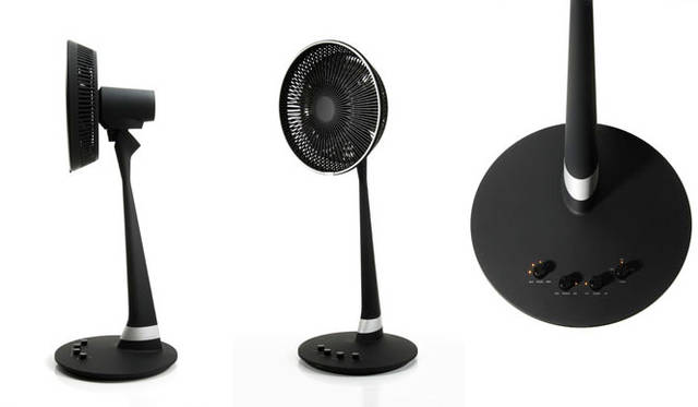 <strong>REALFLEET｜リアル・フリート</strong>　amadana扇風機・サーキュレーター（NF-227）