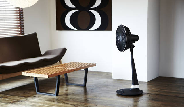 <strong>REALFLEET｜リアル・フリート</strong>　amadana扇風機・サーキュレーター（NF-227）