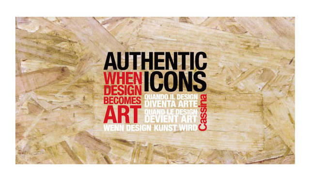 <strong>Cassina ixc.｜カッシーナ・イクスシー</strong>　「Cassina AUTHENTIC ICONS」スペシャルディスプレイ