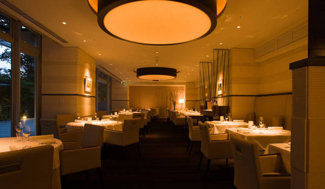 <strong>ジャパン・レストラン・ウィーク2012 サマープレミアム</strong>　レストラン アイ（東京都渋谷区神宮前1-4-20 パークコート神宮前1F　Tel. 03-5772-2091）