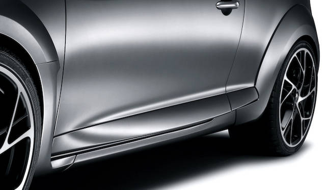 <strong>Renault Megane R.S.｜ルノー メガーヌ R.S.</strong>