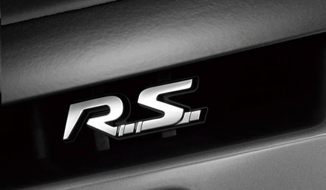 <strong>Renault Megane R.S.｜ルノー メガーヌ R.S.</strong>