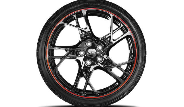 <strong>Renault Megane R.S.｜ルノー メガーヌ R.S.</strong>