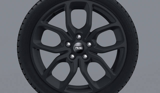 <strong>Renault Megane R.S.｜ルノー メガーヌ R.S.</strong>