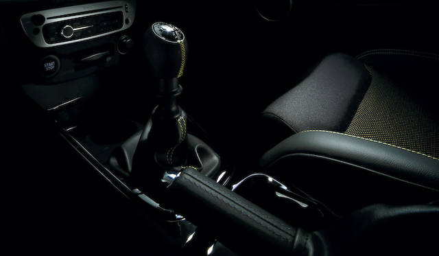 <strong>Renault Megane R.S.｜ルノー メガーヌ R.S.</strong>