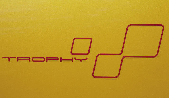 <strong>Renault Megane R.S. Trophy｜ルノー メガーヌ R.S. トロフィー</strong>