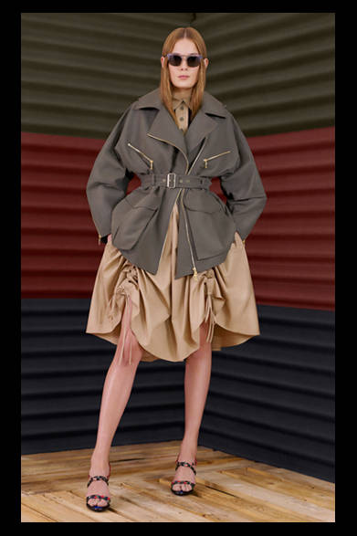 　2013年春夏プレコレクション速報