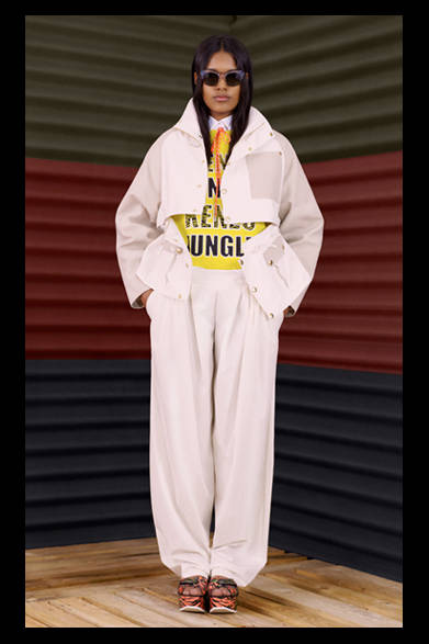 　2013年春夏プレコレクション速報