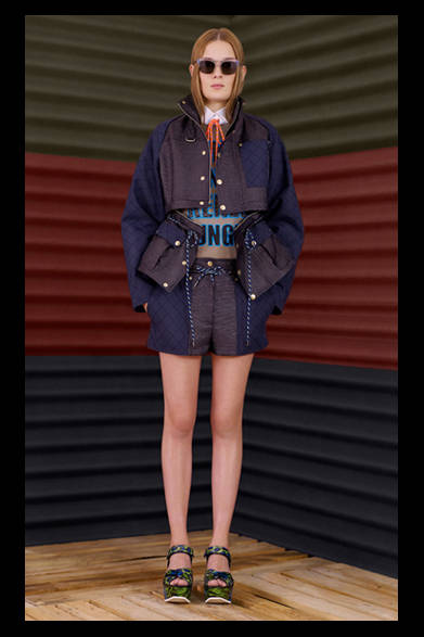 　2013年春夏プレコレクション速報