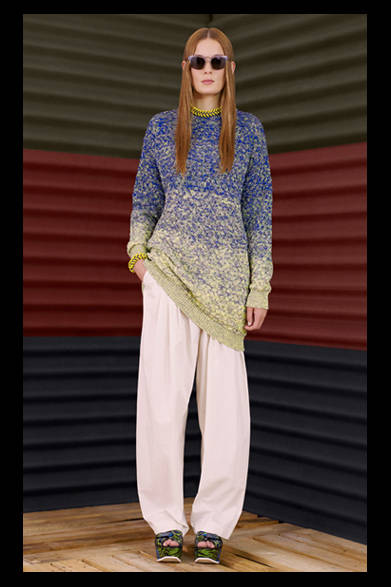 　2013年春夏プレコレクション速報