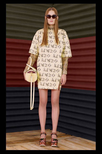 　2013年春夏プレコレクション速報