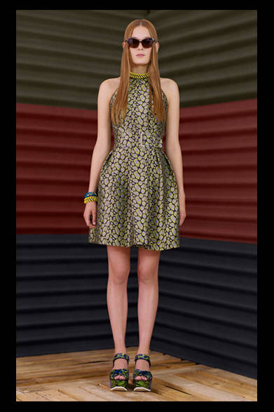 　2013年春夏プレコレクション速報