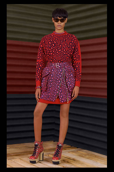 　2013年春夏プレコレクション速報