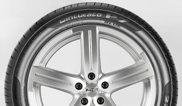 <strong>Pirelli Cinturato P7 Blue test drive｜ピレリ チンチュラート P7 ブルー試乗会</strong><br />ヨーロッパのラベリング制度で“ダブルA”を得た最初の製品
