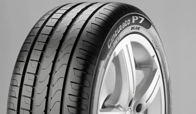 <strong>Pirelli Cinturato P7 Blue test drive｜ピレリ チンチュラート P7 ブルー試乗会</strong><br />ヨーロッパのラベリング制度で“ダブルA”を得た最初の製品