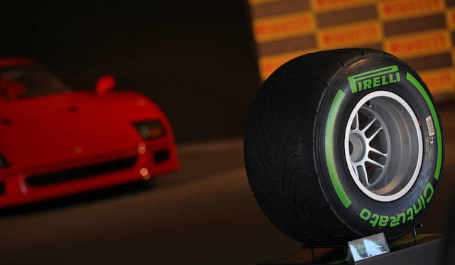 <strong>Pirelli Cinturato P7 Blue test drive｜ピレリ チンチュラート P7 ブルー試乗会</strong><br />ピレリといえば、いわずと知れたF1へのタイヤサプライヤーだ