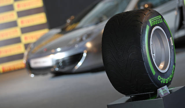 <strong>Pirelli Cinturato P7 Blue test drive｜ピレリ チンチュラート P7 ブルー試乗会</strong><br />ピレリといえば、いわずと知れたF1へのタイヤサプライヤーだ