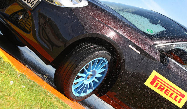 <strong>Pirelli Cinturato P7 Blue｜ピレリ チンチュラート P7 ブルー</strong>