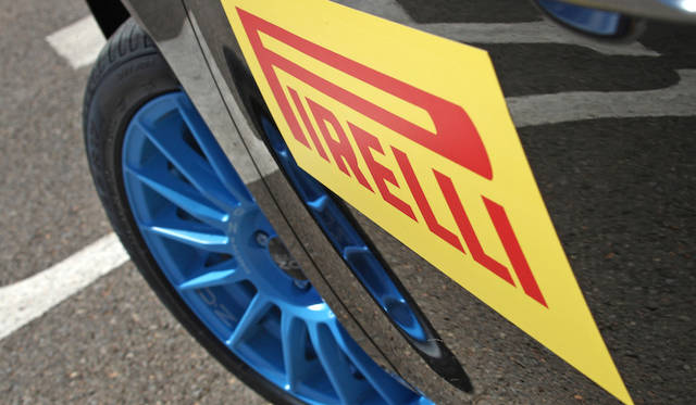 <strong>Pirelli Cinturato P7 Blue｜ピレリ チンチュラート P7 ブルー</strong>