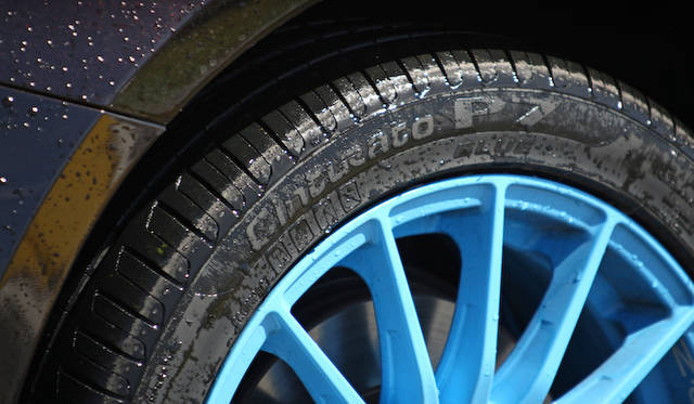 <strong>Pirelli Cinturato P7 Blue｜ピレリ チンチュラート P7 ブルー</strong>