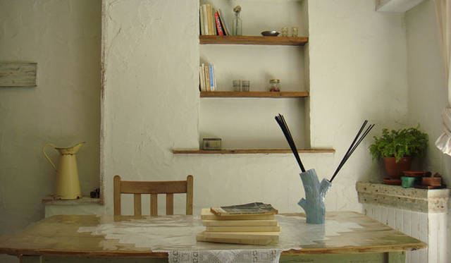 <strong>FITS｜フィッツコーポレーション</strong>　森田恭通氏が手がけるルームディフューザー「ボア パー ヤスミチ モリタ」