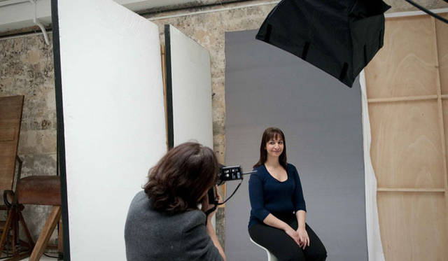 <strong>イベント「HOPE AND LOVE」</strong>　今年3月11日にパリで開催されたイベントの模様