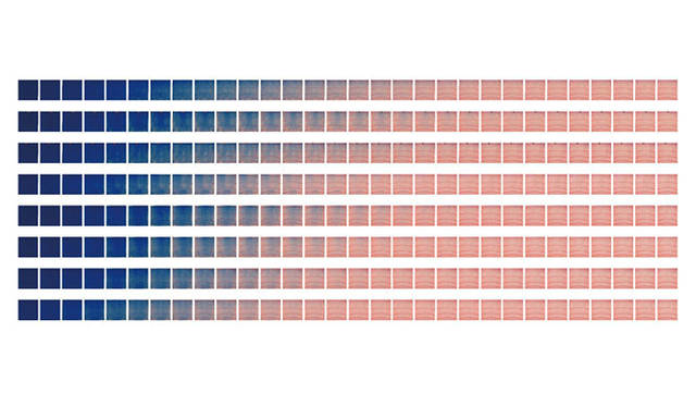 <strong>TAKAHASHI HIROKO</strong>　高橋理子展覧会「ON PURPOSE」