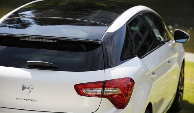 <strong>Citroen DS5 Chic｜シトロエン DS5 シック</strong>