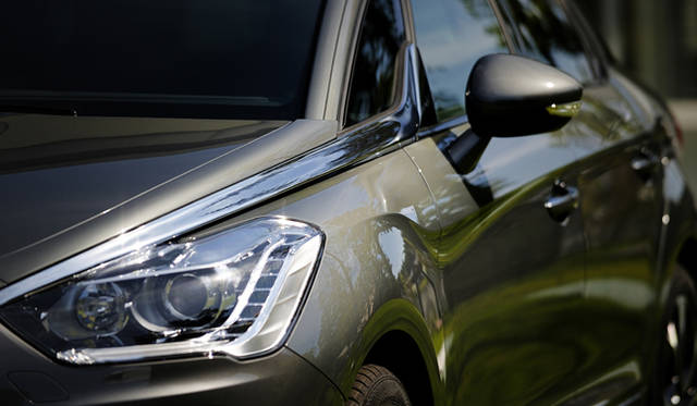 <strong>Citroen DS5 Chic｜シトロエン DS5 シック</strong>