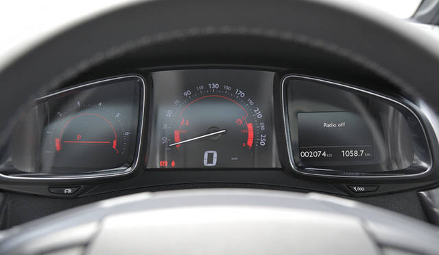 <strong>Citroen DS5 Chic｜シトロエン DS5 シック</strong>