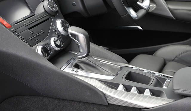 <strong>Citroen DS5 Chic｜シトロエン DS5 シック</strong>