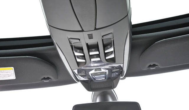 <strong>Citroen DS5 Chic｜シトロエン DS5 シック</strong>