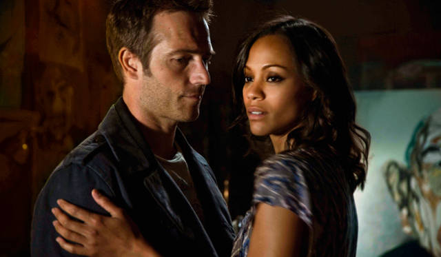 <strong>MOVIE│コロンビアーナ</strong>　15年後、美しく成長したカトレアは凄腕の殺し屋として暗躍　© 2011 EUROPACORP - TF1 FILMS PRODUCTION - GRIVE PRODUCTIONS