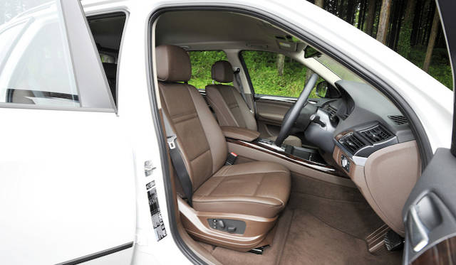 <strong>BMW X5 xDrive 35d BluePerformance｜ビー・エム・ダブリュー X5 Xドライブ35d ブルーパフォーマンス</strong>