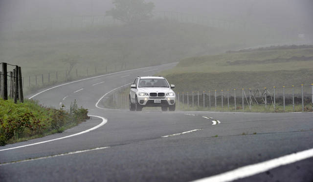 <strong>BMW X5 xDrive 35d BluePerformance｜ビー・エム・ダブリュー X5 Xドライブ35d ブルーパフォーマンス</strong>