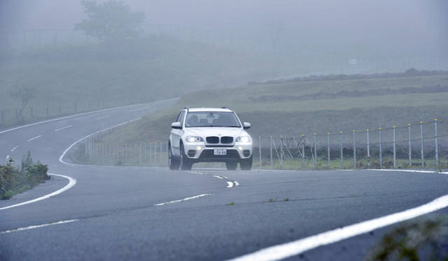 <strong>BMW X5 xDrive 35d BluePerformance｜ビー・エム・ダブリュー X5 Xドライブ35d ブルーパフォーマンス</strong>