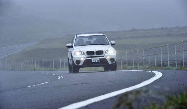 <strong>BMW X5 xDrive 35d BluePerformance｜ビー・エム・ダブリュー X5 Xドライブ35d ブルーパフォーマンス</strong>